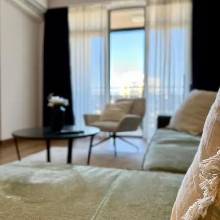 公寓 Crown - Bw Arcadia *