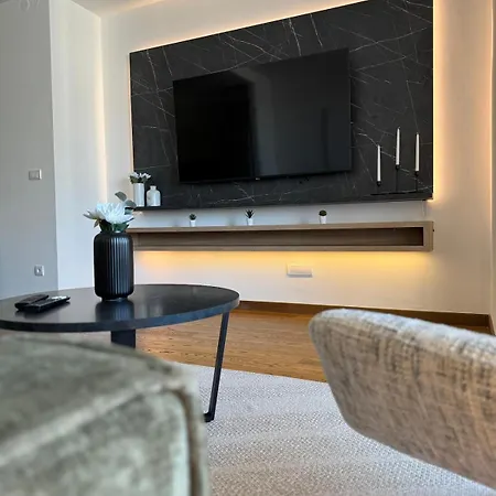 Apartment Crown - Bw Arcadia Belgrade