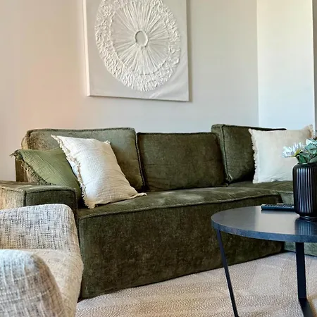 Crown - Bw Arcadia Daire