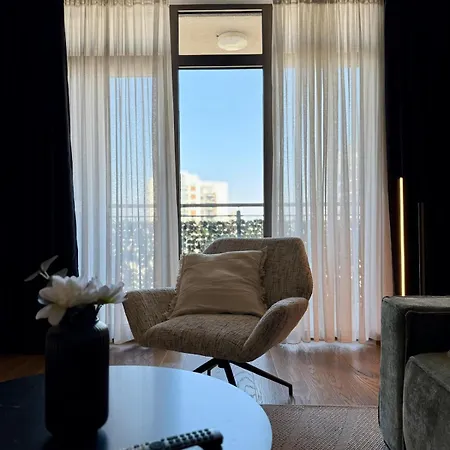 Apartment Crown - Bw Arcadia *