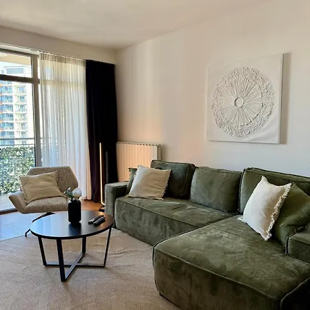 Crown - Bw Arcadia 贝尔格莱德