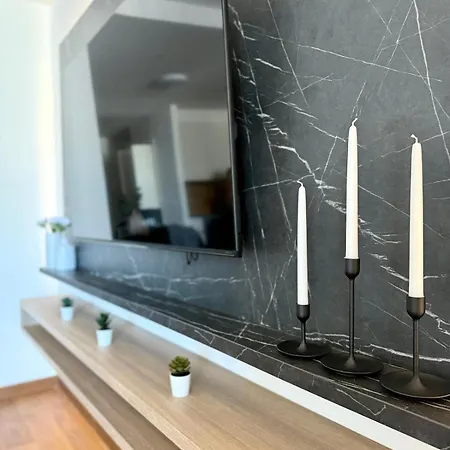 Daire Crown - Bw Arcadia